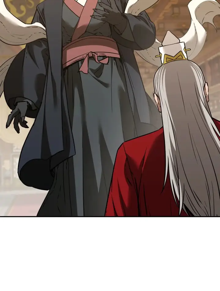 漫画《不死王的轮回》194 同时支持第37张图