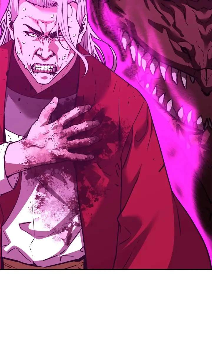 漫画《不死王的轮回》195 稳住局势第52张图