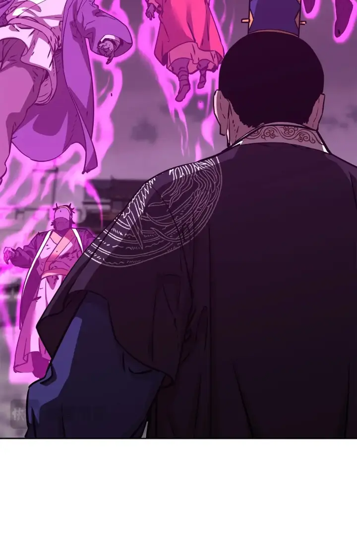 漫画《不死王的轮回》196 卑鄙手段第114张图