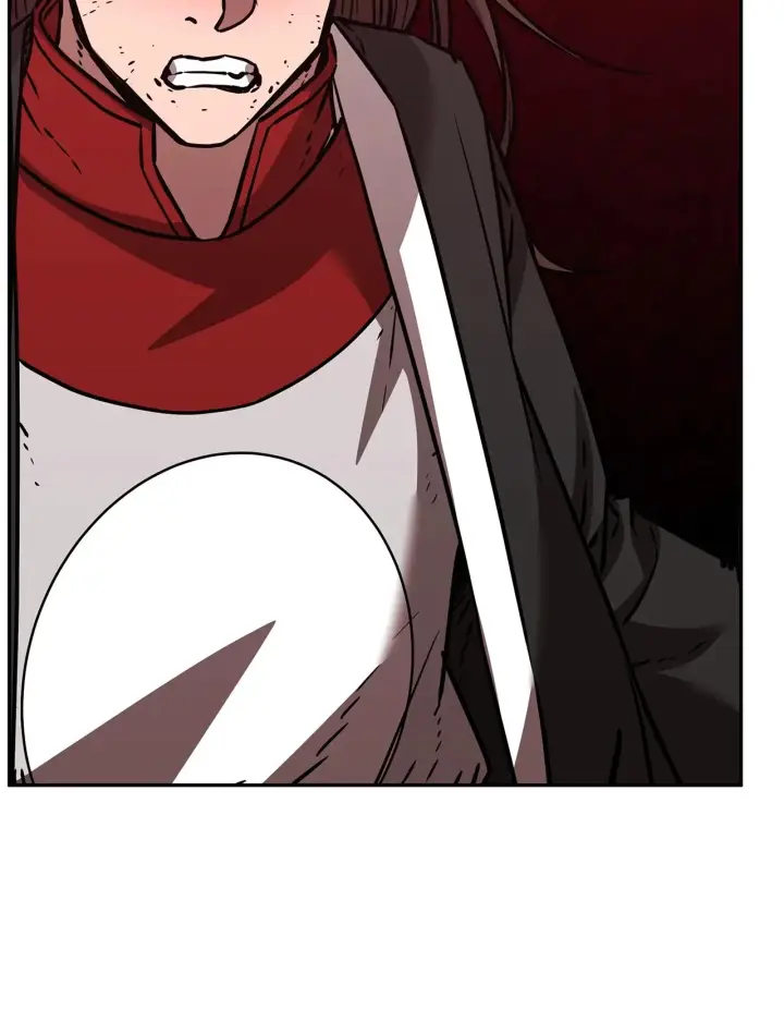 漫画《不死王的轮回》196 卑鄙手段第2张图