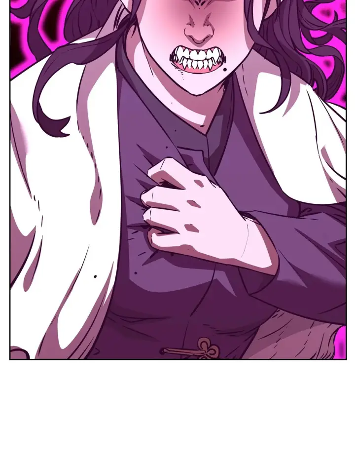 漫画《不死王的轮回》196 卑鄙手段第91张图