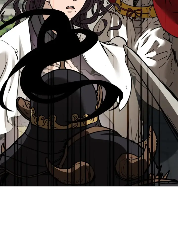 漫画《不死王的轮回》196 卑鄙手段第93张图
