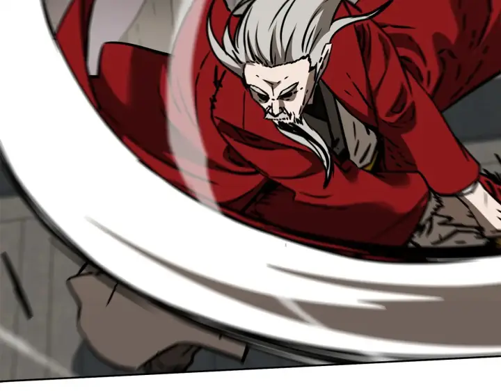 漫画《不死王的轮回》196 卑鄙手段第98张图