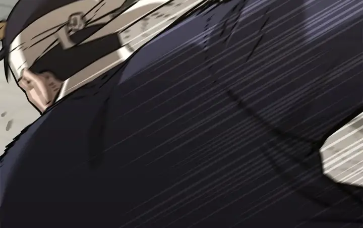 漫画《不死王的轮回》197 汇合第123张图