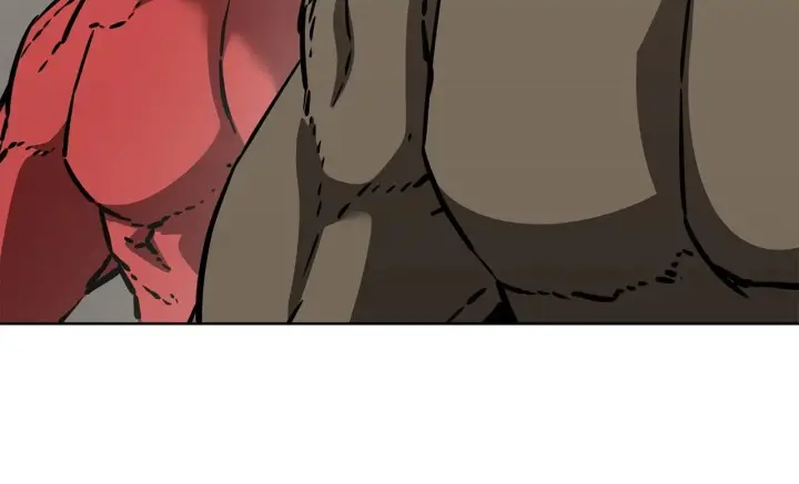 漫画《不死王的轮回》197 汇合第128张图
