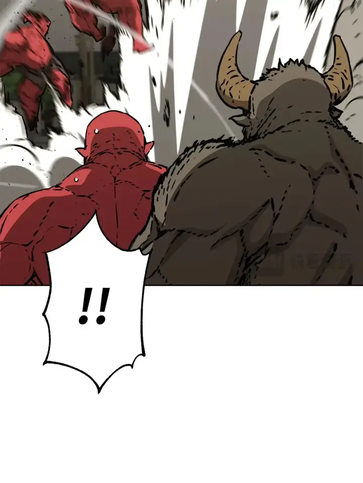 漫画《不死王的轮回》197 汇合第130张图