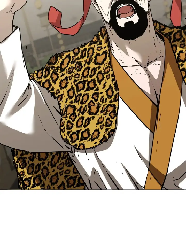 漫画《不死王的轮回》197 汇合第132张图