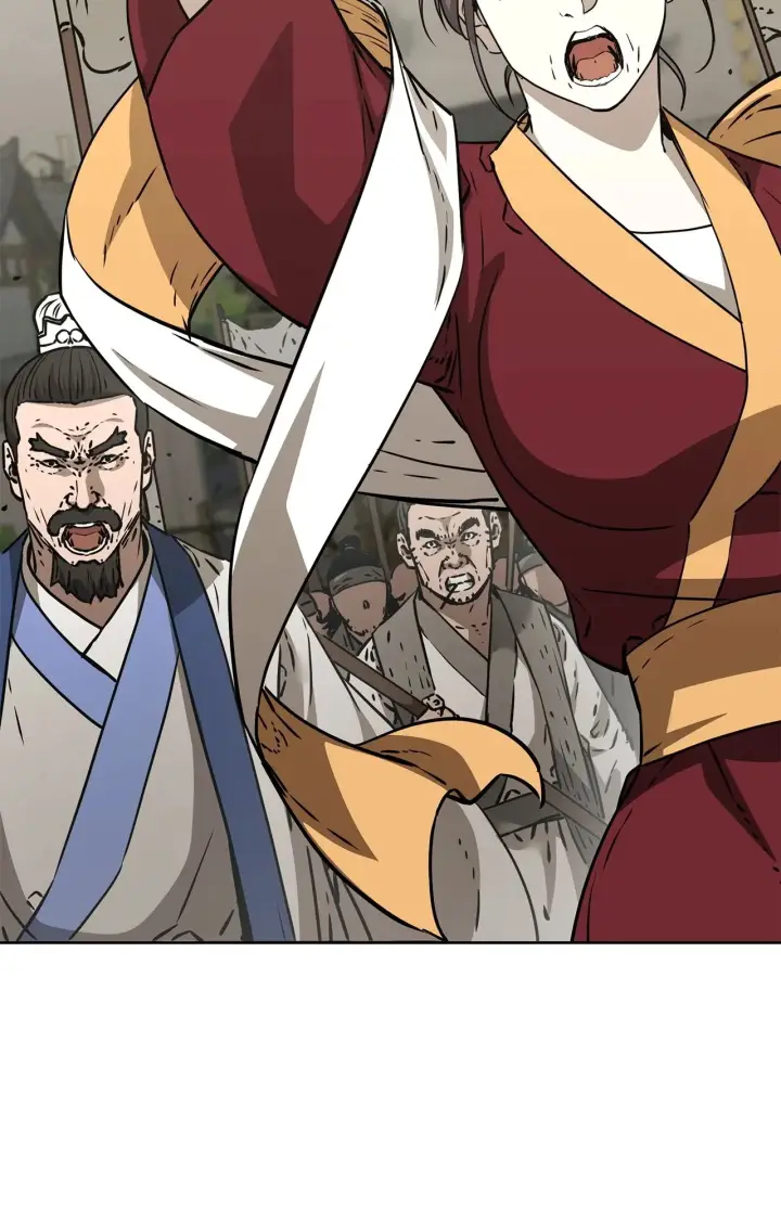 漫画《不死王的轮回》197 汇合第134张图