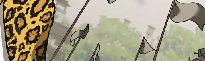 漫画《不死王的轮回》197 汇合第142张图