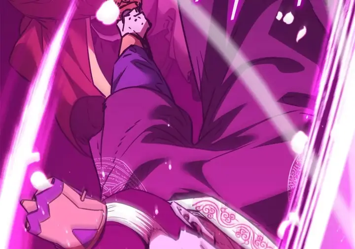 漫画《不死王的轮回》197 汇合第166张图