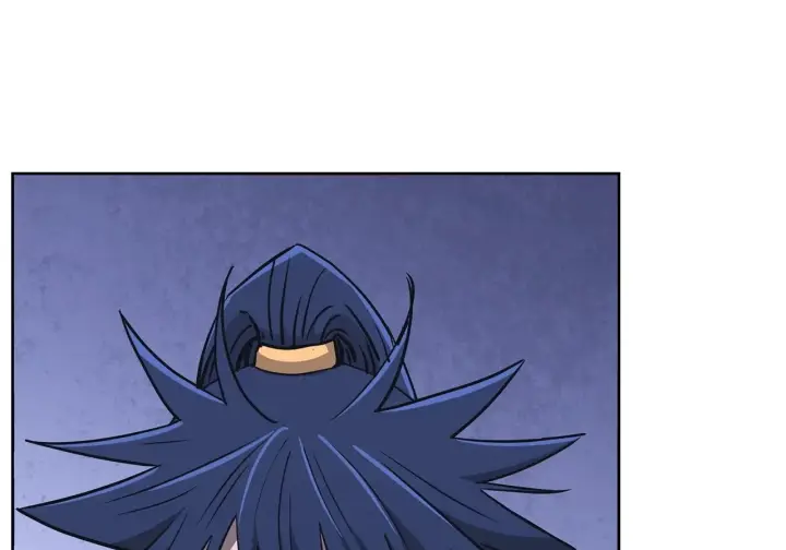漫画《不死王的轮回》197 汇合第58张图