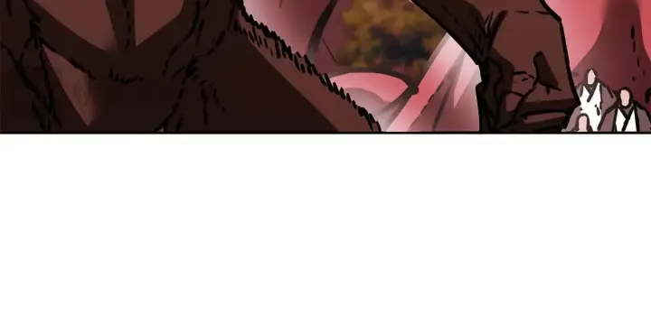 漫画《不死王的轮回》198 昆仑岛第131张图