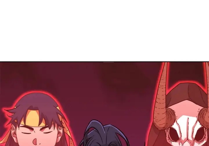 漫画《不死王的轮回》198 昆仑岛第132张图