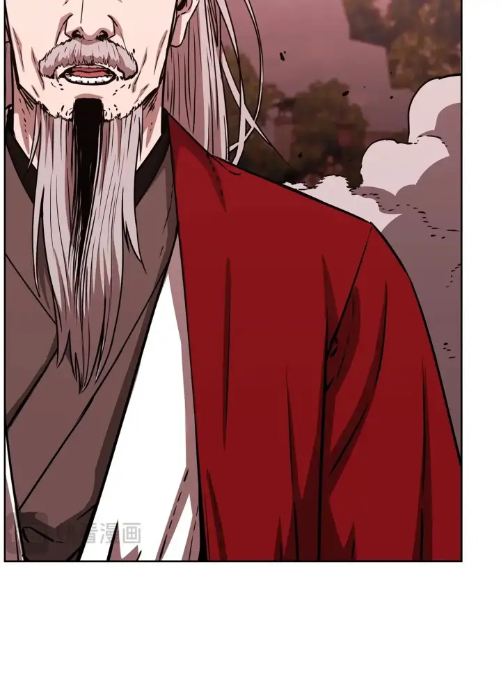 漫画《不死王的轮回》198 昆仑岛第149张图