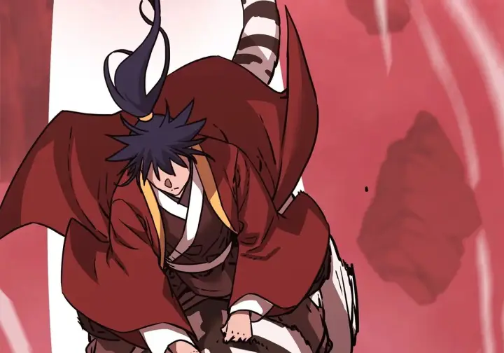 漫画《不死王的轮回》198 昆仑岛第182张图