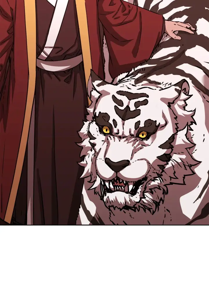 漫画《不死王的轮回》198 昆仑岛第214张图