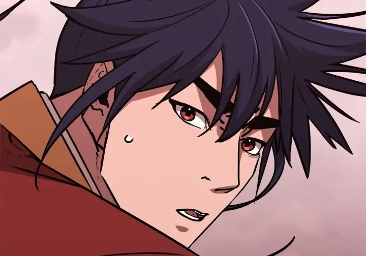 漫画《不死王的轮回》198 昆仑岛第235张图