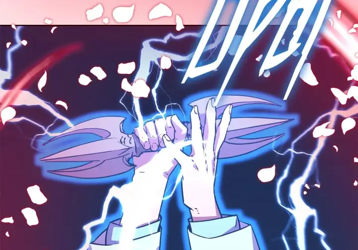 漫画《不死王的轮回》198 昆仑岛第29张图