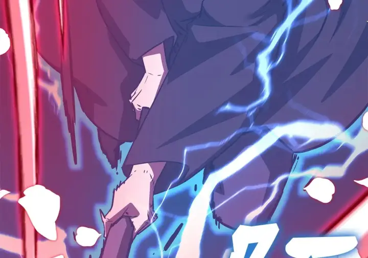 漫画《不死王的轮回》198 昆仑岛第34张图