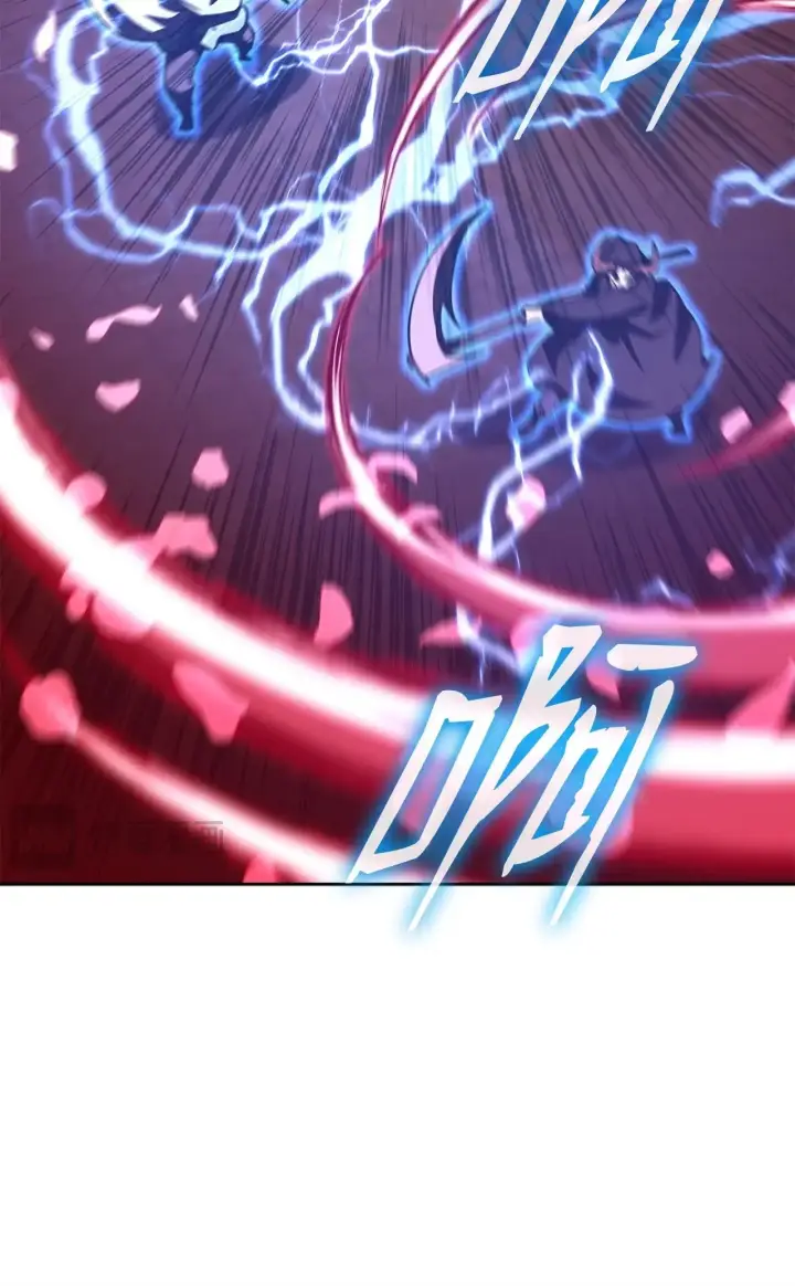 漫画《不死王的轮回》198 昆仑岛第42张图
