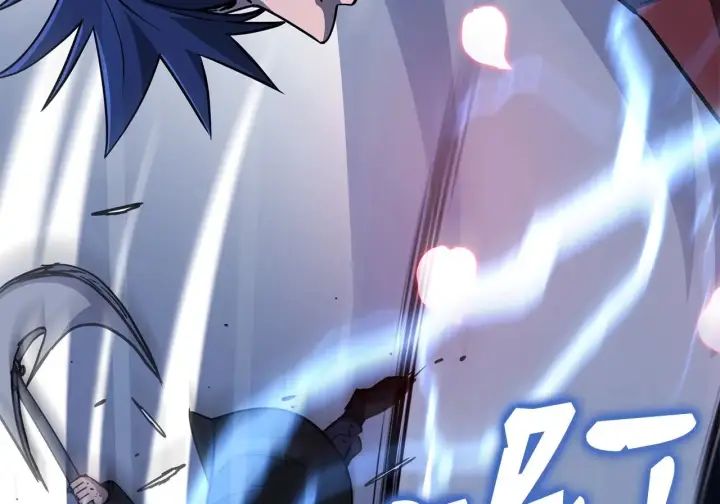 漫画《不死王的轮回》198 昆仑岛第49张图