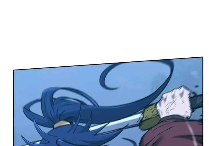 漫画《不死王的轮回》198 昆仑岛第57张图