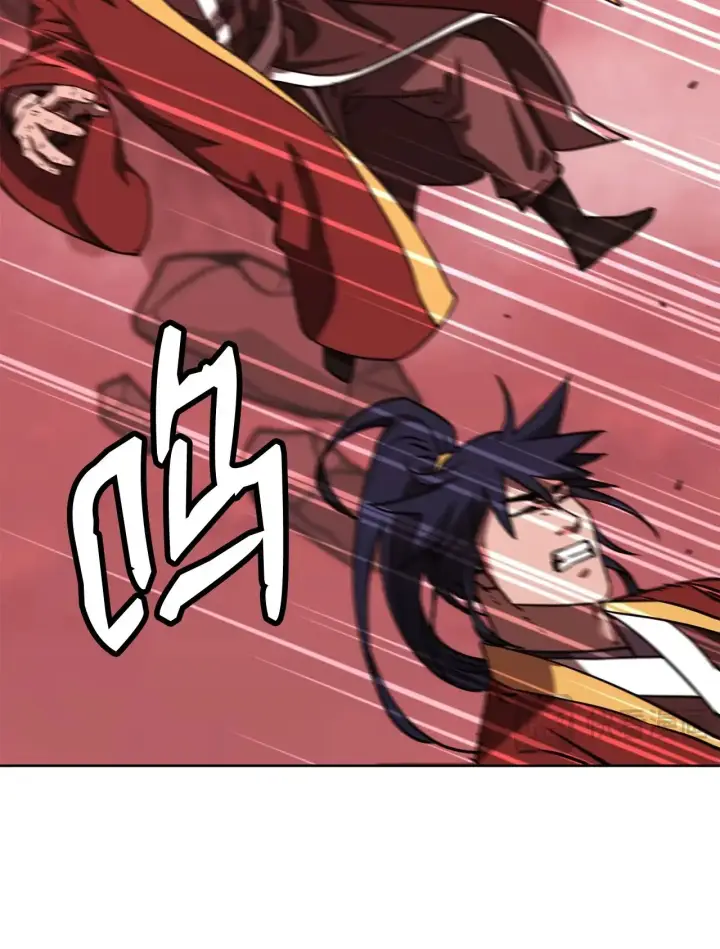 漫画《不死王的轮回》199 三力融合第101张图