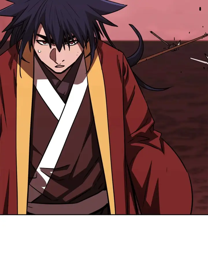 漫画《不死王的轮回》199 三力融合第103张图