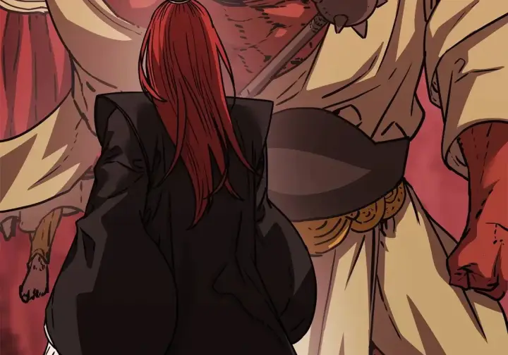 漫画《不死王的轮回》199 三力融合第135张图