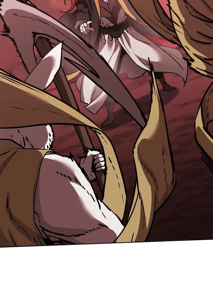 漫画《不死王的轮回》199 三力融合第143张图