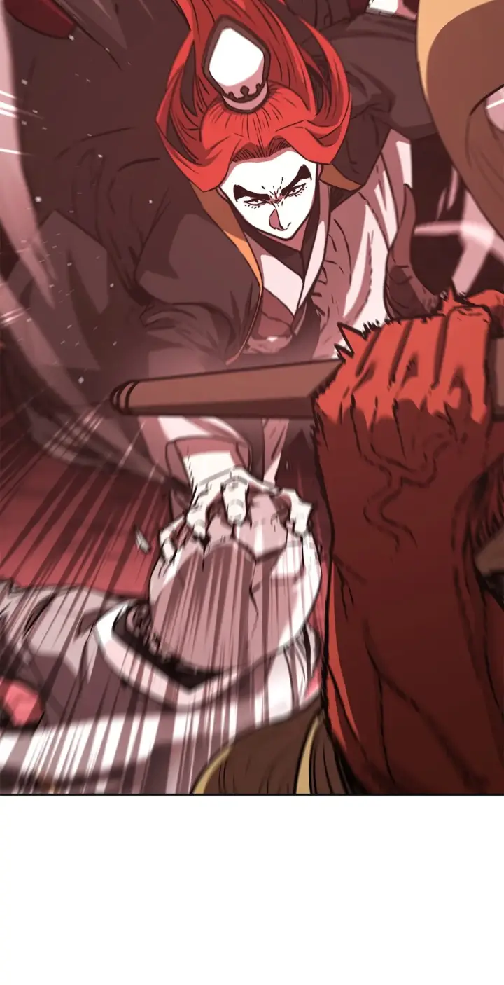 漫画《不死王的轮回》199 三力融合第157张图