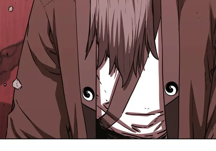 漫画《不死王的轮回》199 三力融合第166张图