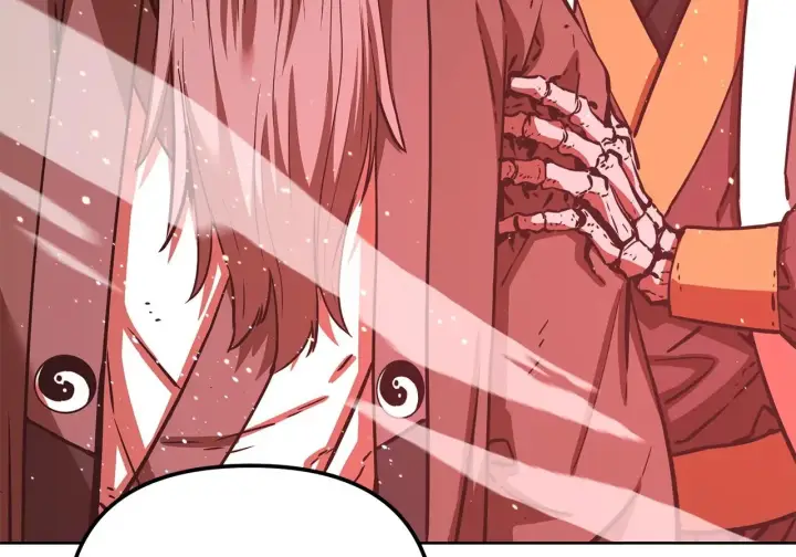 漫画《不死王的轮回》199 三力融合第174张图