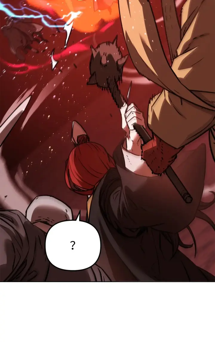 漫画《不死王的轮回》199 三力融合第183张图
