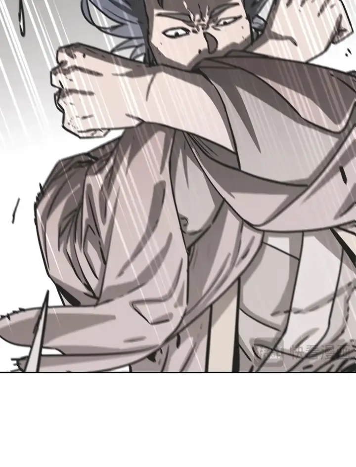 漫画《不死王的轮回》199 三力融合第204张图