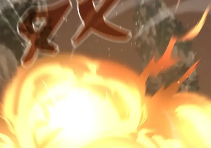 漫画《不死王的轮回》199 三力融合第206张图
