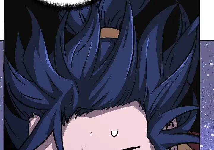 漫画《不死王的轮回》199 三力融合第214张图