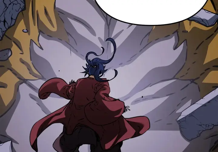 漫画《不死王的轮回》199 三力融合第221张图