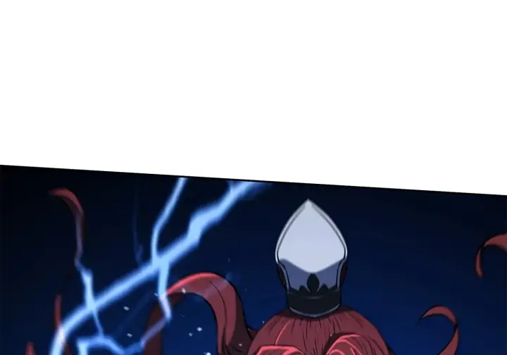 漫画《不死王的轮回》199 三力融合第23张图