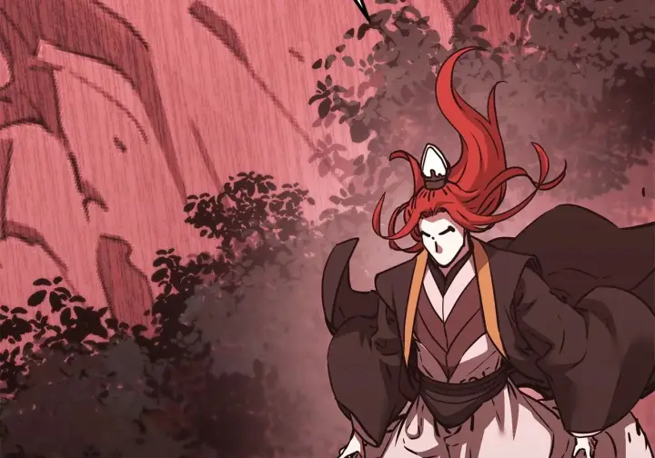 漫画《不死王的轮回》199 三力融合第58张图