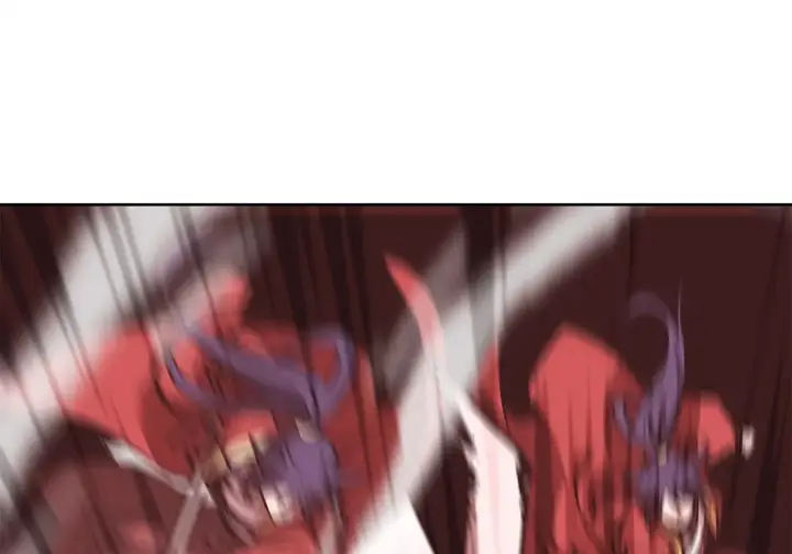 漫画《不死王的轮回》199 三力融合第78张图