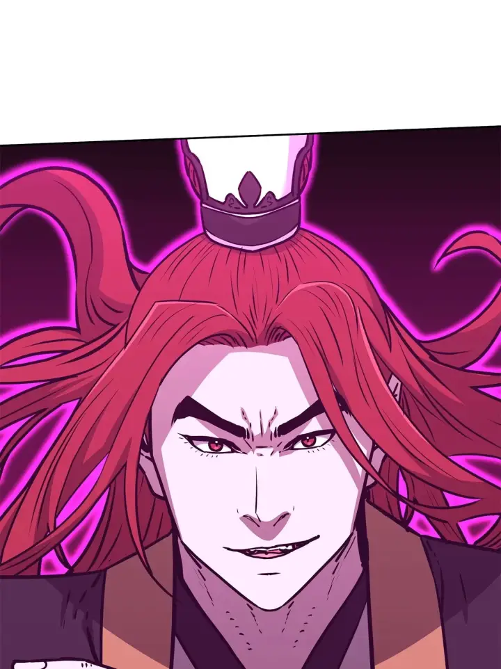 漫画《不死王的轮回》199 三力融合第86张图
