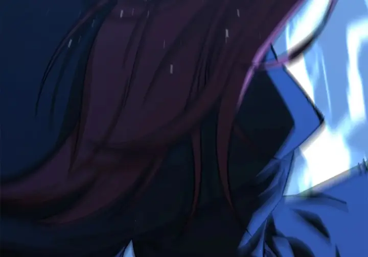 漫画《不死王的轮回》199 三力融合第9张图