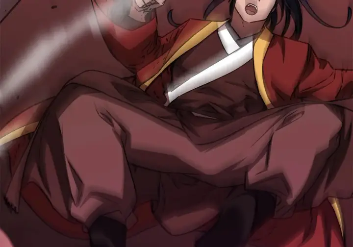 漫画《不死王的轮回》199 三力融合第92张图