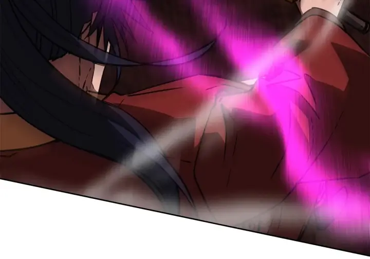 漫画《不死王的轮回》199 三力融合第98张图