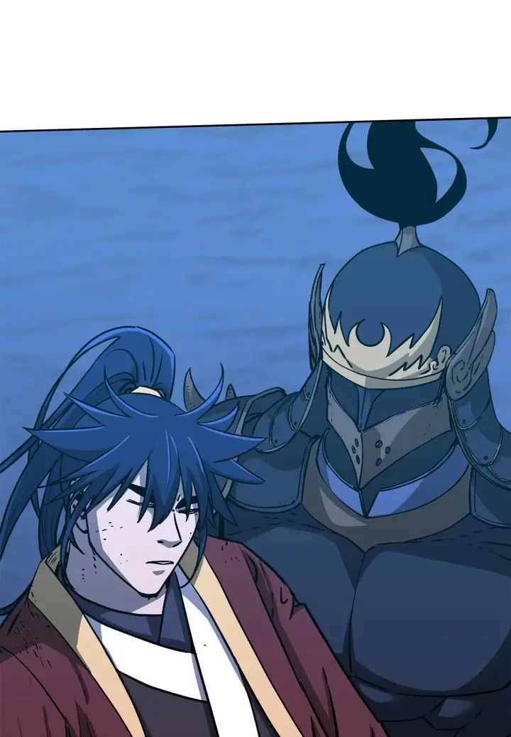 漫画《不死王的轮回》200 完美融合第106张图