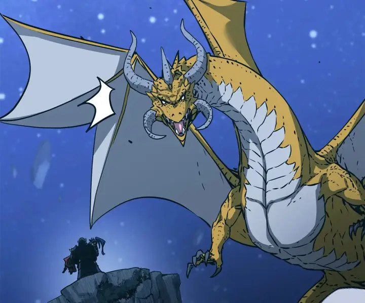 漫画《不死王的轮回》200 完美融合第112张图