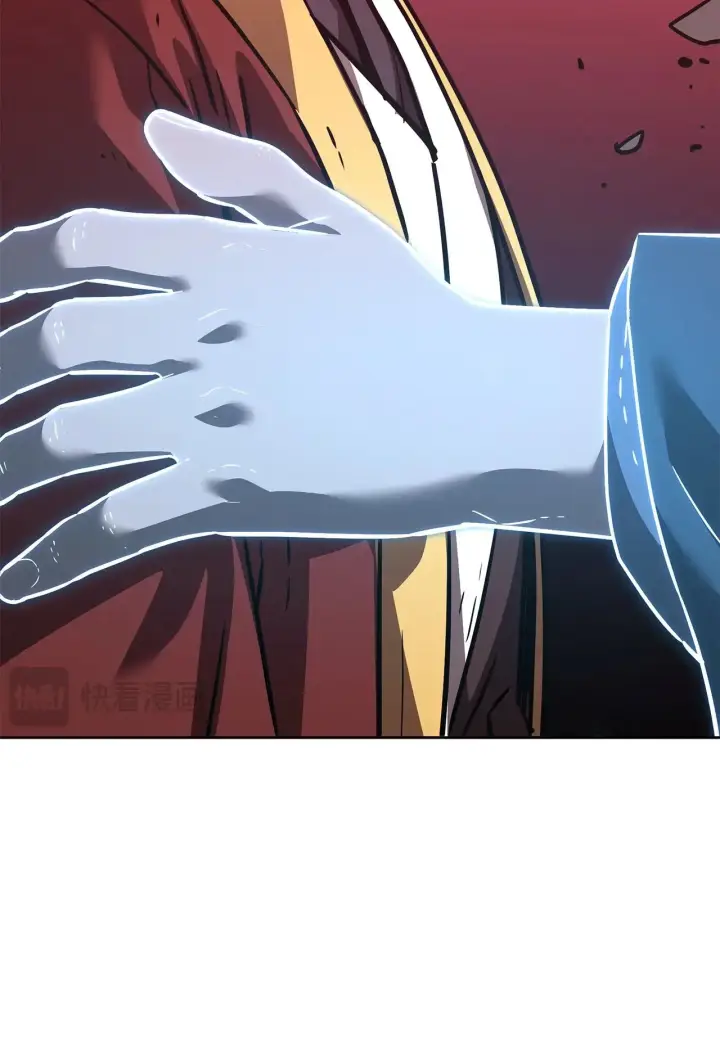 漫画《不死王的轮回》200 完美融合第145张图