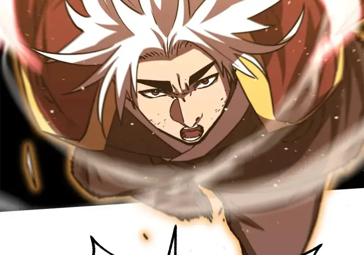 漫画《不死王的轮回》200 完美融合第164张图