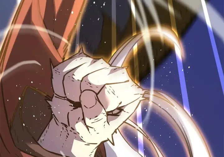 漫画《不死王的轮回》200 完美融合第182张图